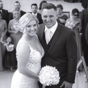 Meet your Posher, Abbey